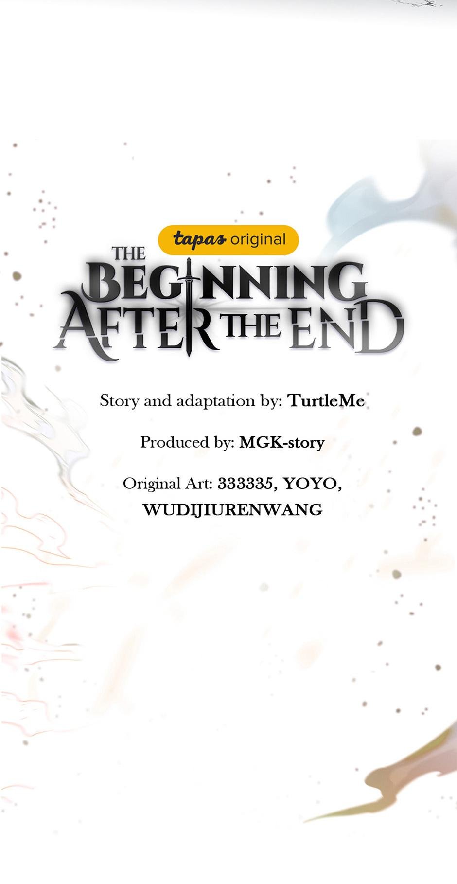 The Beginning After the End, Chapter 210 image 16